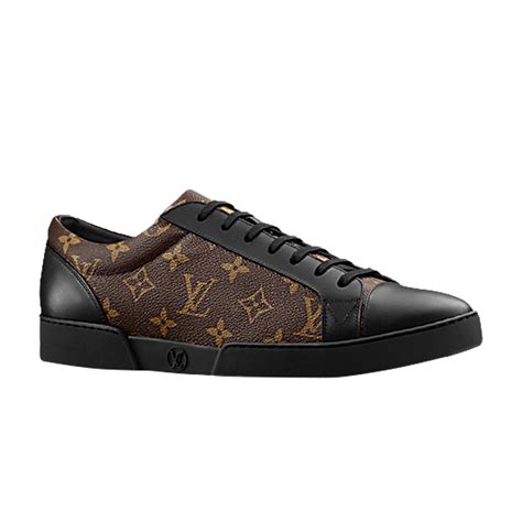 louis vuitton cairns shoes|louis vuitton shoes goat.